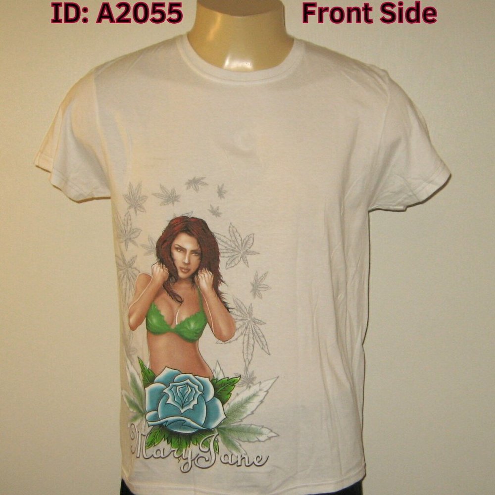 Starter Women's Short-Sleeve Printed T-Shirt